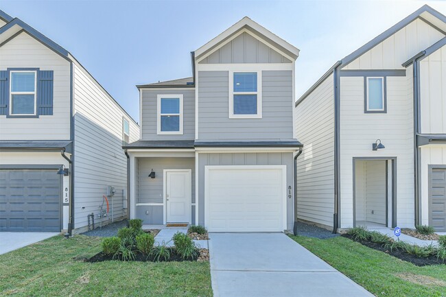 Building Photo - 819 Sweet Jubilee Ln