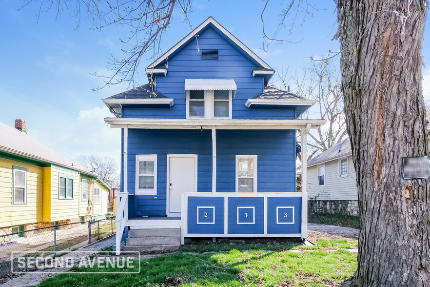 Primary Photo - 233 N 19 St
