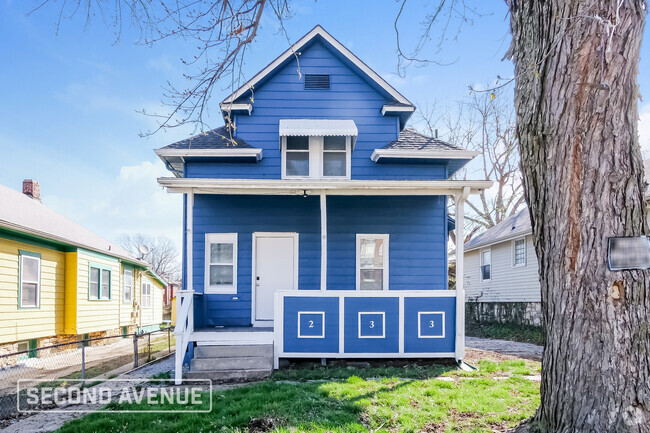 Building Photo - 233 N 19 St
