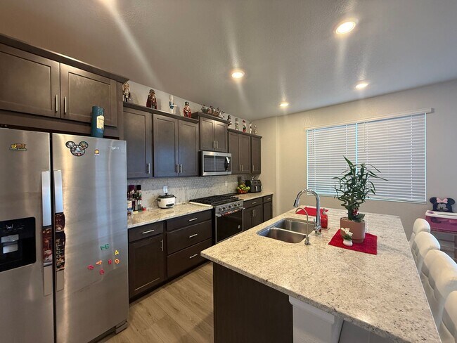 Building Photo - Beautiful Home for Rent