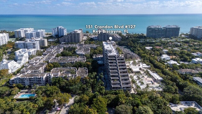 Building Photo - 151 Crandon Blvd