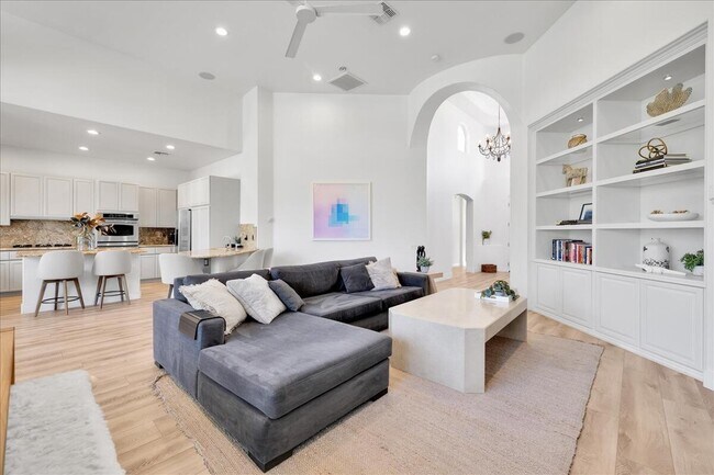 Building Photo - 79953 Rancho La Quinta Dr