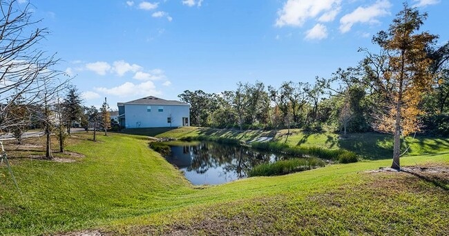 Building Photo - Copper Creek North Townhomes