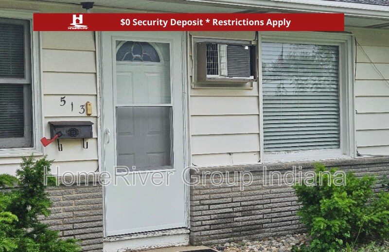 Primary Photo - 513 S Main St