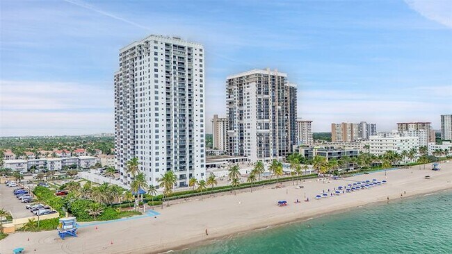 Building Photo - 2301 S Ocean Dr