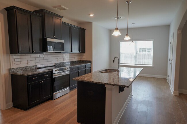 Building Photo - Available Now!