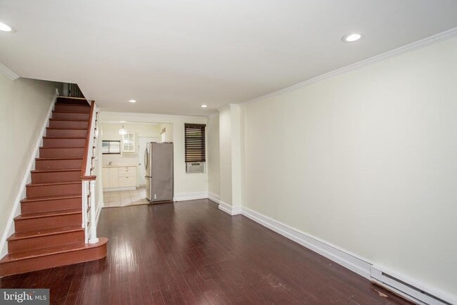 Building Photo - 2043 Gerritt St