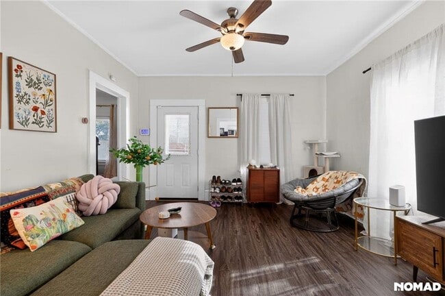 Building Photo - 2218 Dunseath Ave NW