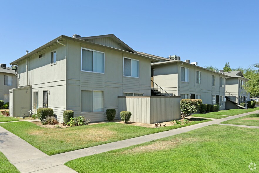Vineyard Apartments 1625 Richland Ave Ceres CA 95307 Apartment Finder