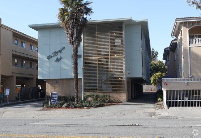 Building Photo - The Marquis Apts