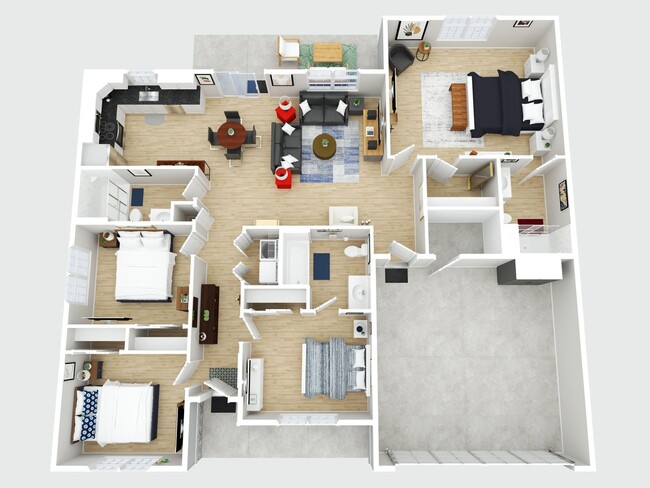 Building Photo - 814 Pierson Rd