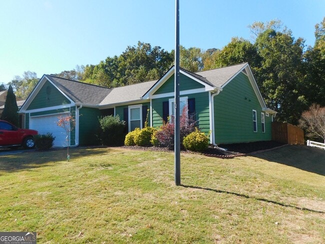 Building Photo - 206 Brookstone Trail