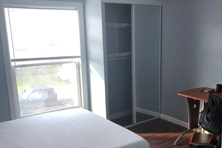 3rd bedroom - 315 Walnut Ave