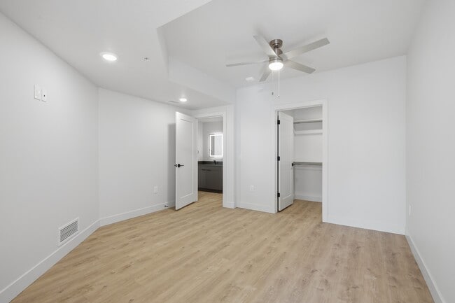 Floorplan - Brickside Heights Phase II