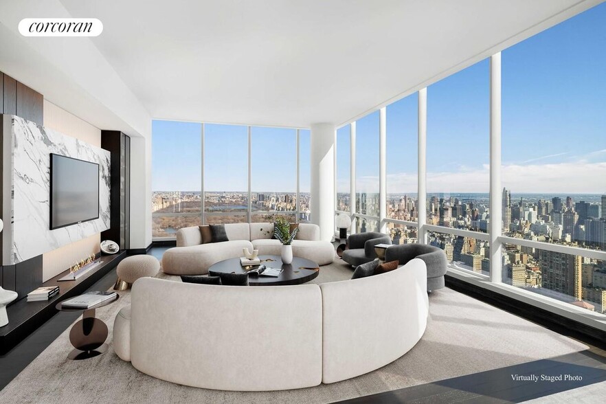 Building Photo - 157 W 57th St