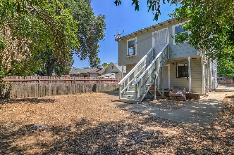 Building Photo - 3210 40th St