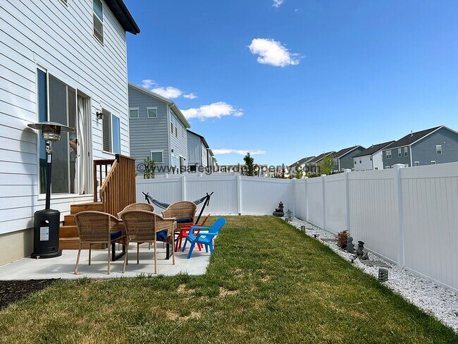 Building Photo - Fabulous Home in Eagle Mountain