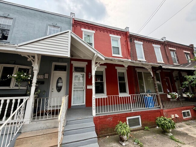 Building Photo - Stunning 3-Bedroom Home in Point Breeze! Available NOW!