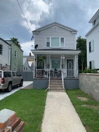 Building Photo - 587 Rutledge Ave