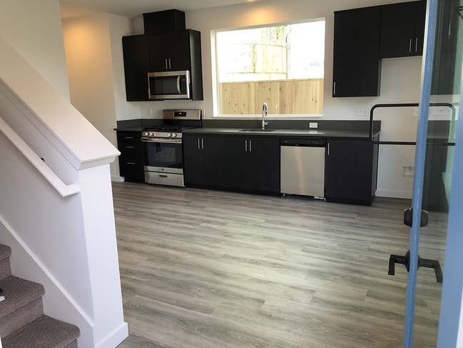 Interior Photo - Peregrine Place