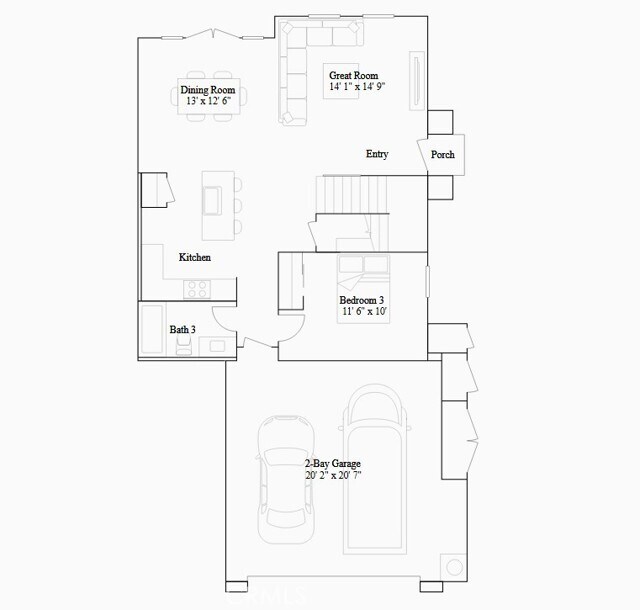 Building Photo - 8463 Gabrielino Ct