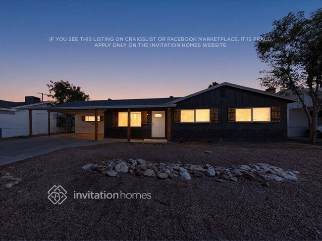 Building Photo - 3136 W Cactus Rd