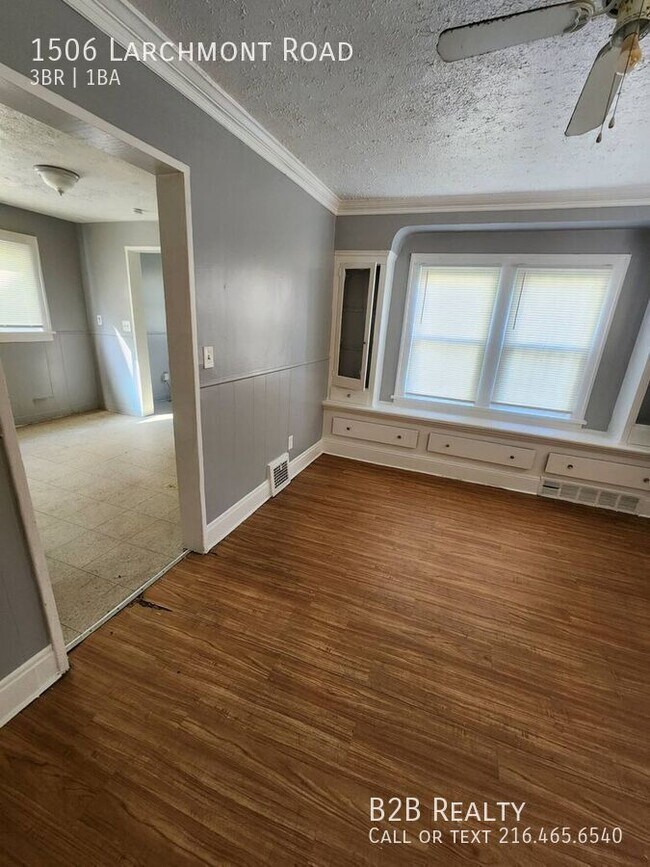 Building Photo - 1506 Larchmont Rd