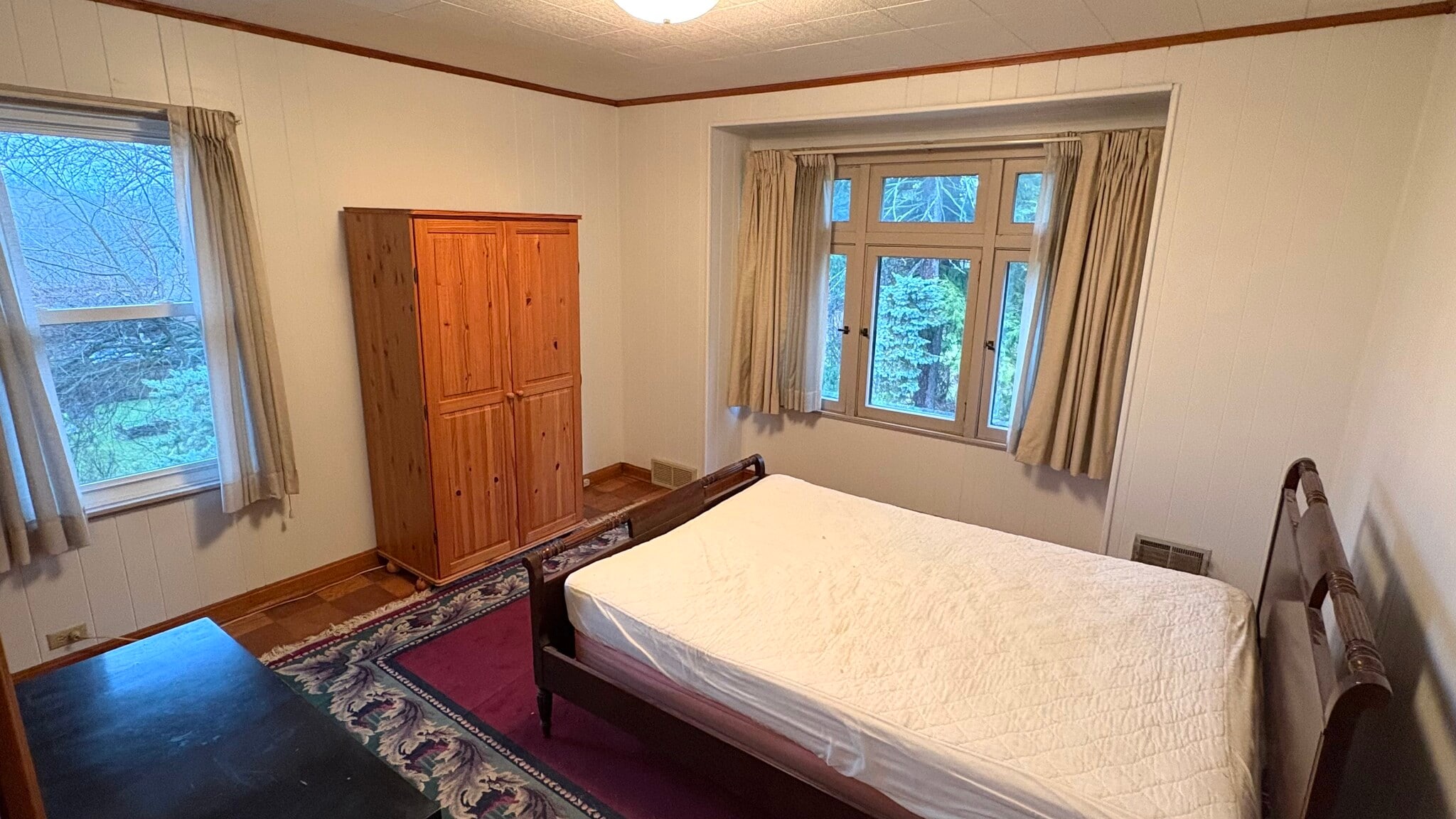 Bedroom 1 - 307 Parklyn St