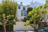 Building Photo - Pacific Heights: Remodeled Single Family H...