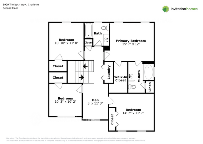 Building Photo - 6909 Trimbach Way