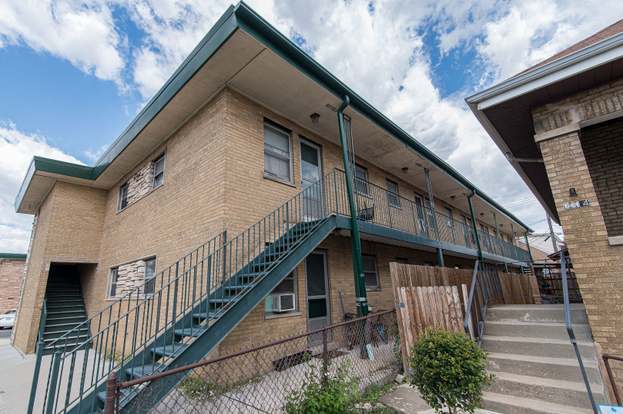 Building Photo - 2801 N 73rd Ct