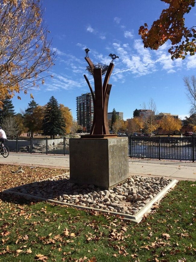 Building Photo - 2bd, 2ba Reno Bungalow in the Riverwalk Di...