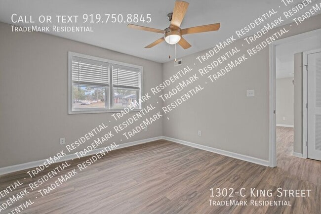 Building Photo - 1302 King St