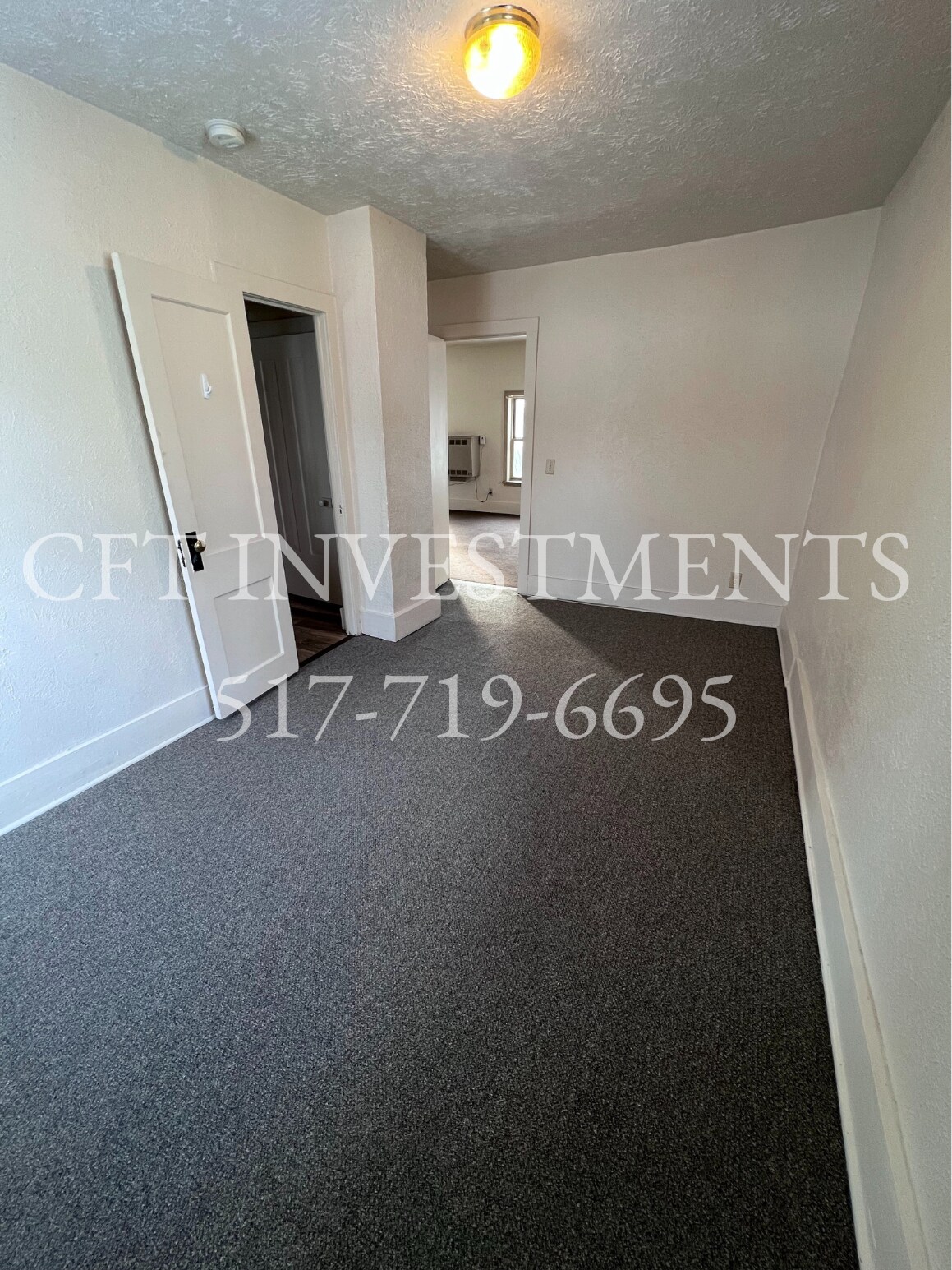 Bedroom - 101 Pleasant St