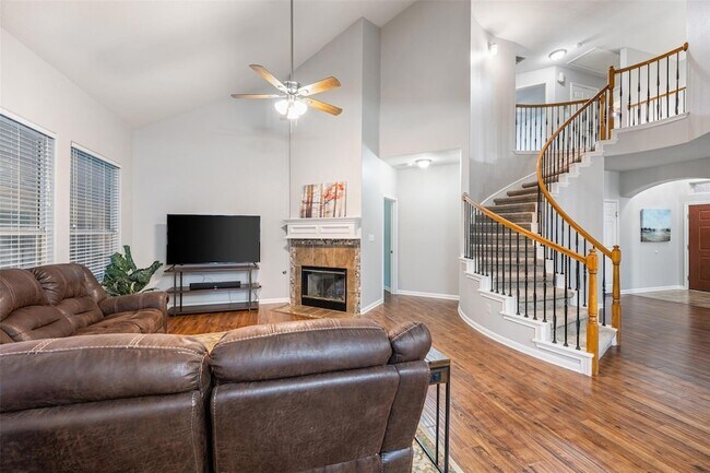 Building Photo - 4435 Hunters Lodge Dr