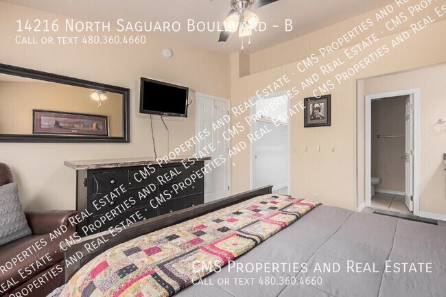Building Photo - 14216 N Saguaro Blvd