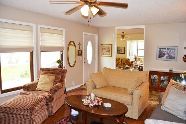 Building Photo - West Gate Area | Furnished | House