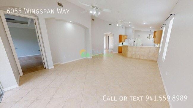 Building Photo - 6055 Wingspan Way