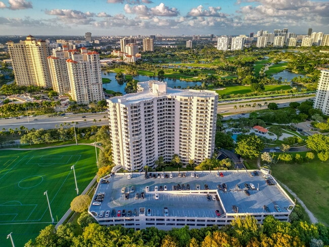 Building Photo - 3300 NE 191st St