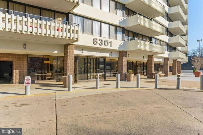 Building Photo - 6301 Stevenson Ave
