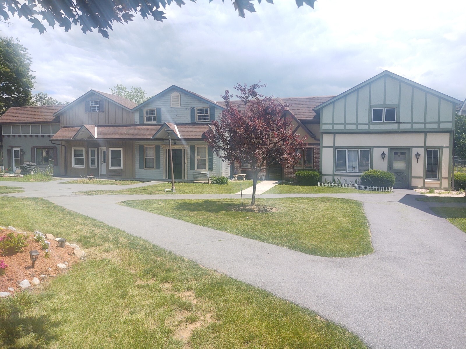 Building Photo - 2636 Emmitsburg Rd
