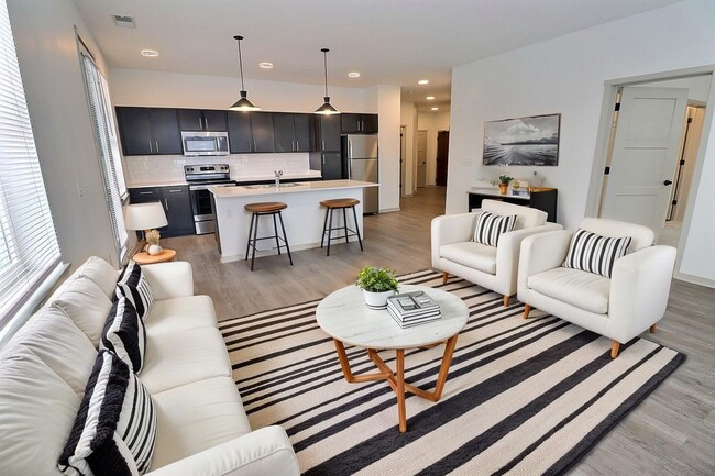 Building Photo - The Ellsworth