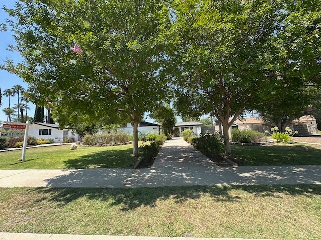 Building Photo - 6201 Corbin Ave