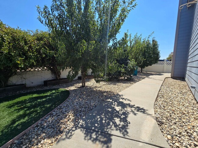 Building Photo - Tranquil Smartsville Oasis | Granite Kitchen, Covered Patio & RV Hookups