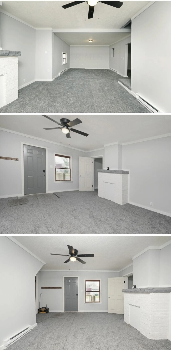 Building Photo - 491 Toledo Ave