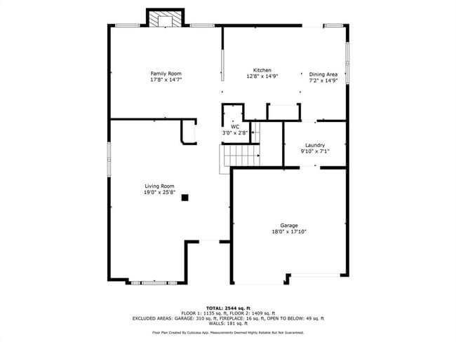 Building Photo - 18609 Woodbreeze Dr