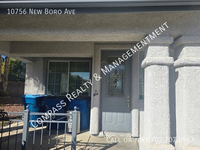 Building Photo - 10756 New Boro Ave