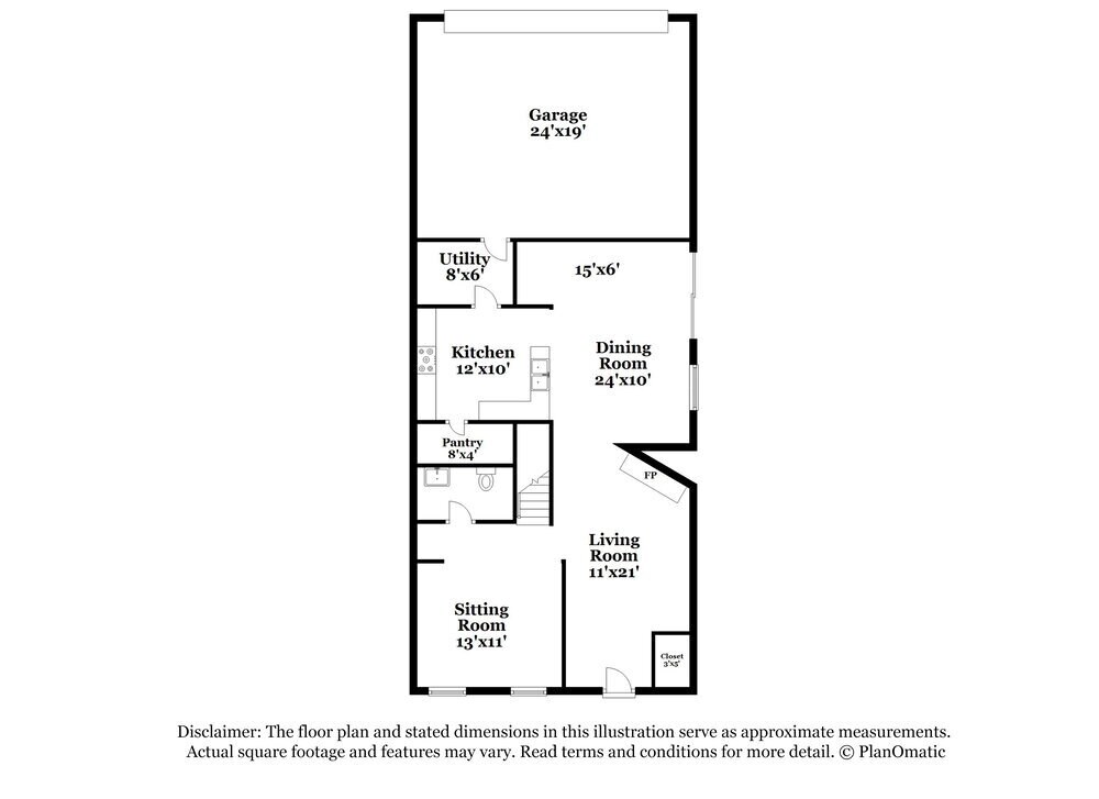 Building Photo - 12637 Endurance Dr
