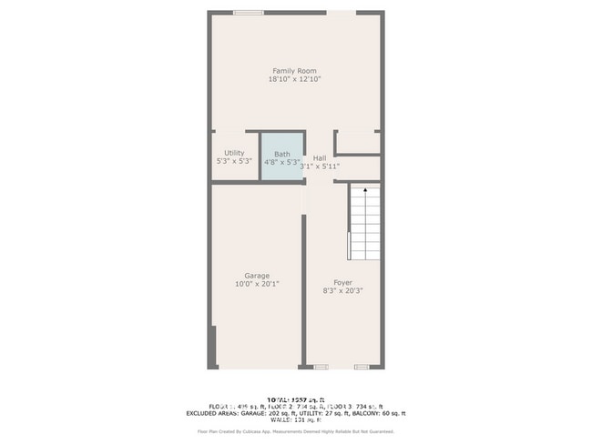 Building Photo - 4509 Ryelan Dr