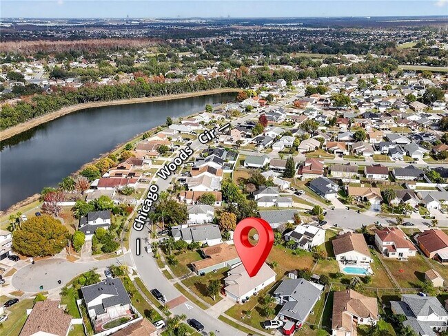 Building Photo - 314 Chicago Woods Cir